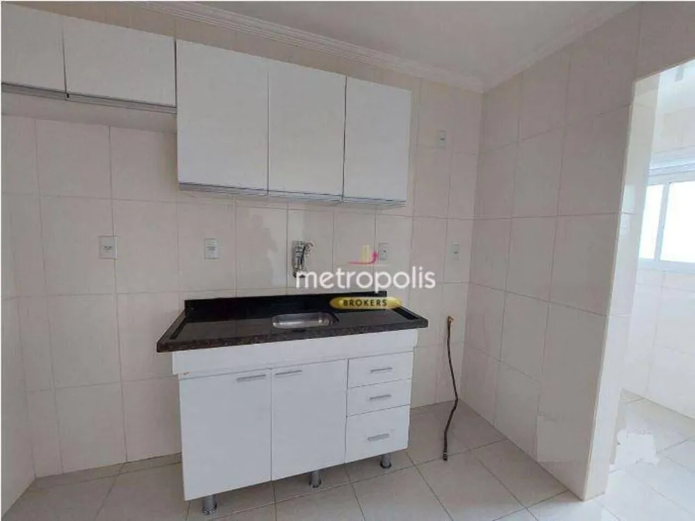 Apartamento, 2 quartos, 52 m² - Foto 2