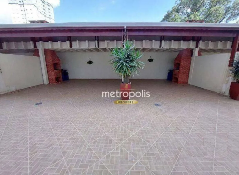 Apartamento, 2 quartos, 52 m² - Foto 10