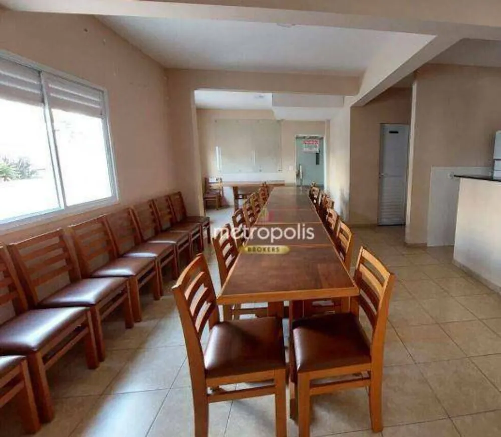 Apartamento, 2 quartos, 52 m² - Foto 2