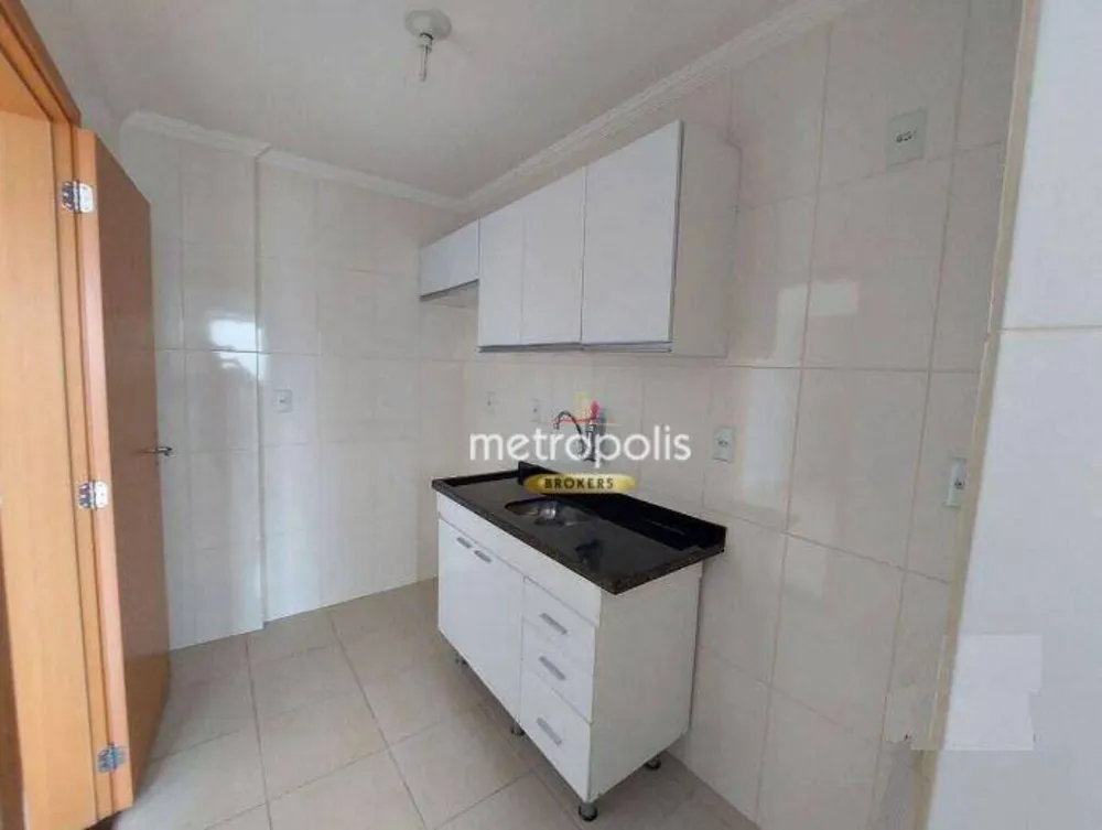 Apartamento, 2 quartos, 52 m² - Foto 6