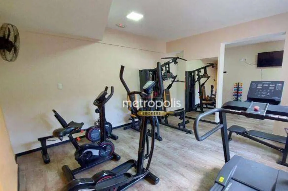 Apartamento, 2 quartos, 52 m² - Foto 5