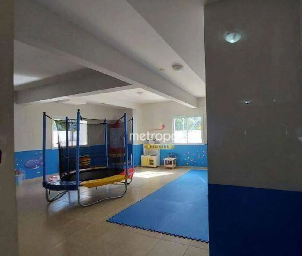 Apartamento, 2 quartos, 52 m² - Foto 3