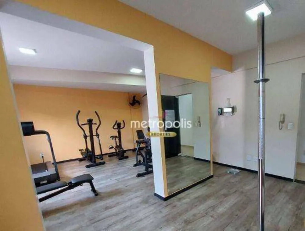 Apartamento, 2 quartos, 52 m² - Foto 7