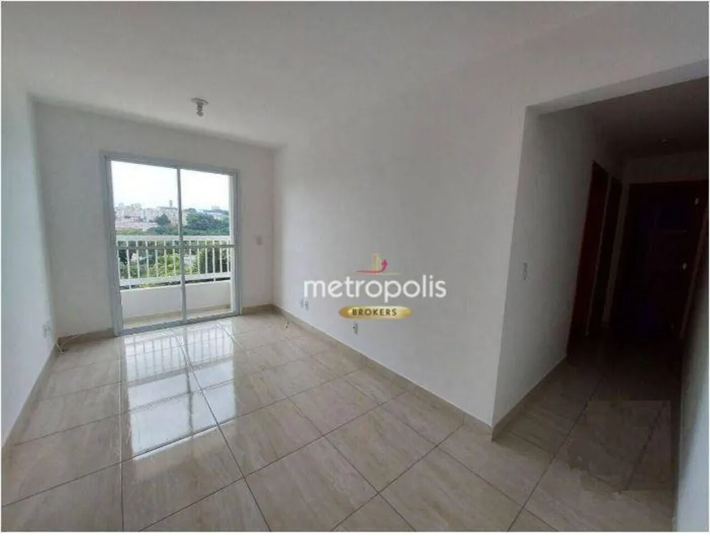 Apartamento, 2 quartos, 52 m² - Foto 4