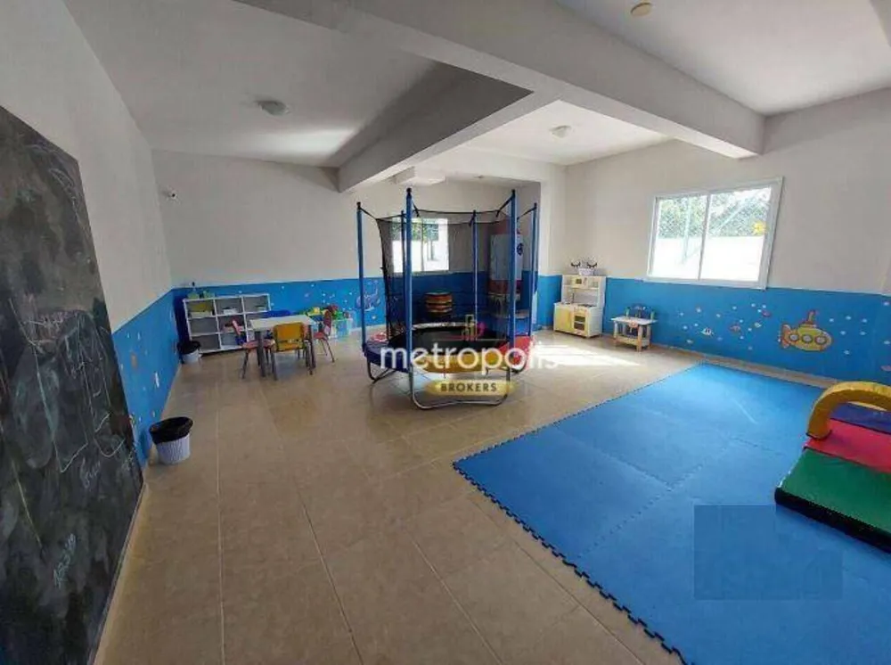 Apartamento, 2 quartos, 52 m² - Foto 11