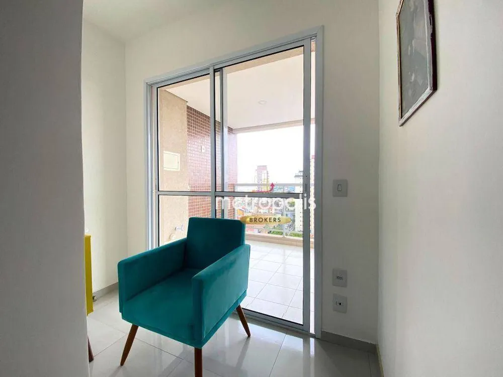 Kitnet-Studio, 35 m² - Foto 2