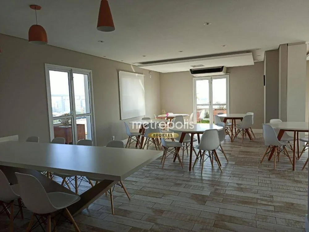 Kitnet-Studio, 35 m² - Foto 12