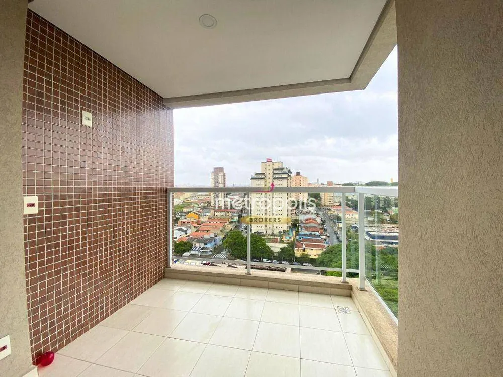 Kitnet-Studio, 35 m² - Foto 3