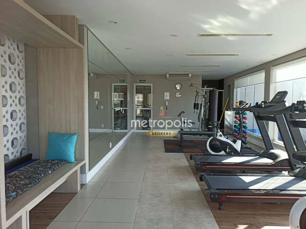 Kitnet-Studio, 35 m² - Foto 7
