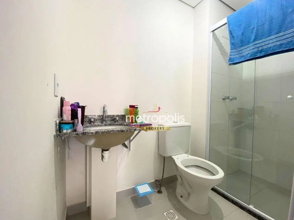 Kitnet-Studio, 35 m² - Foto 1