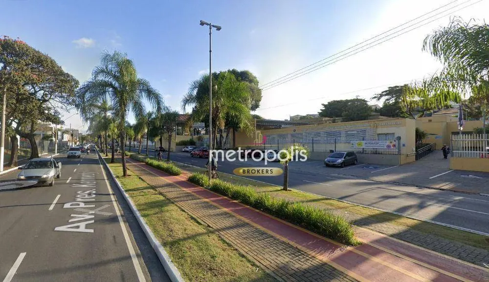 Loja-Salão, 50 m² - Foto 1