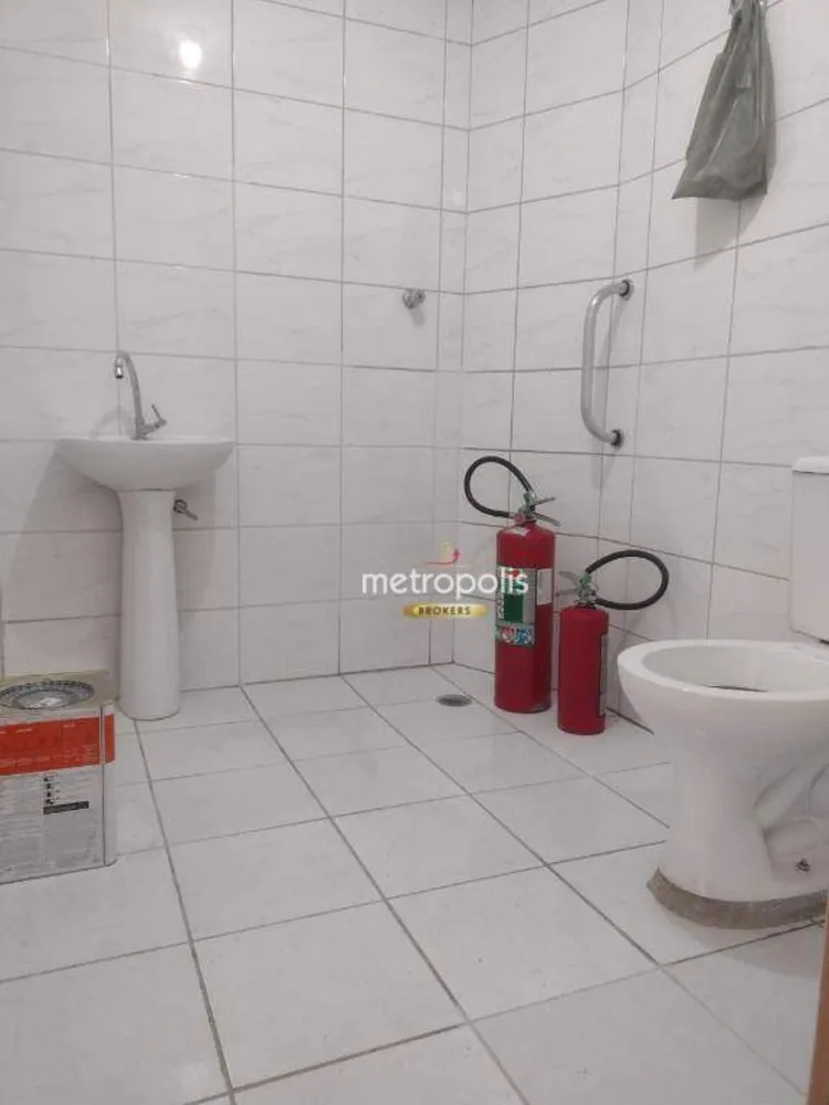 Loja-Salão, 50 m² - Foto 3