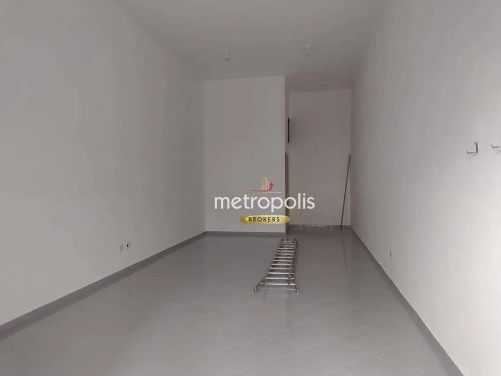 Loja-Salão, 50 m² - Foto 9