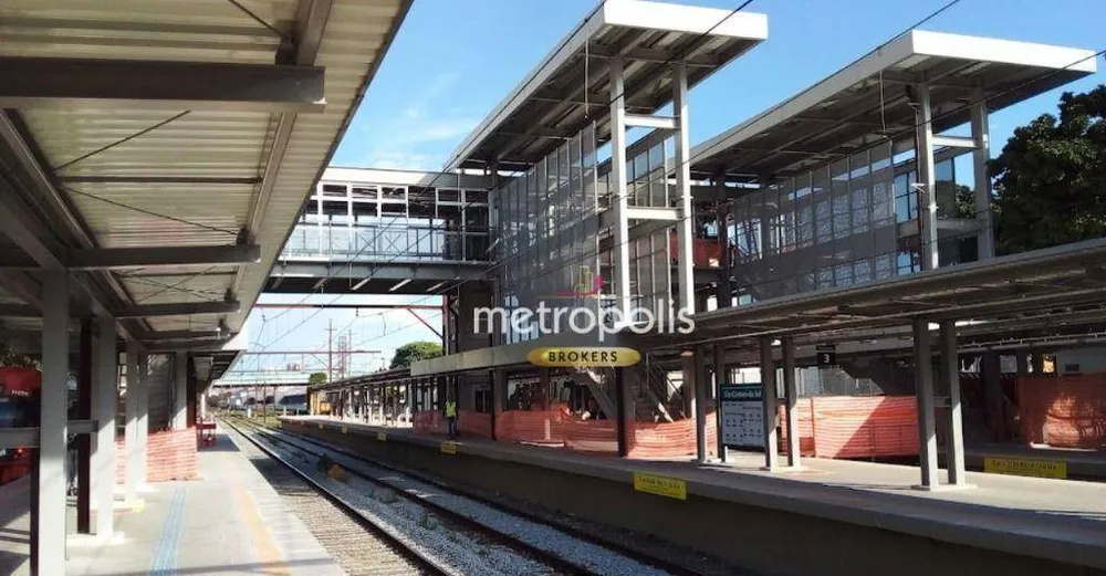 Loja-Salão, 50 m² - Foto 10