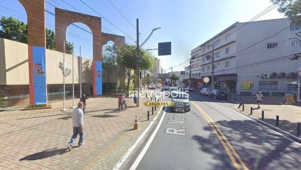 Loja-Salão, 50 m² - Foto 6