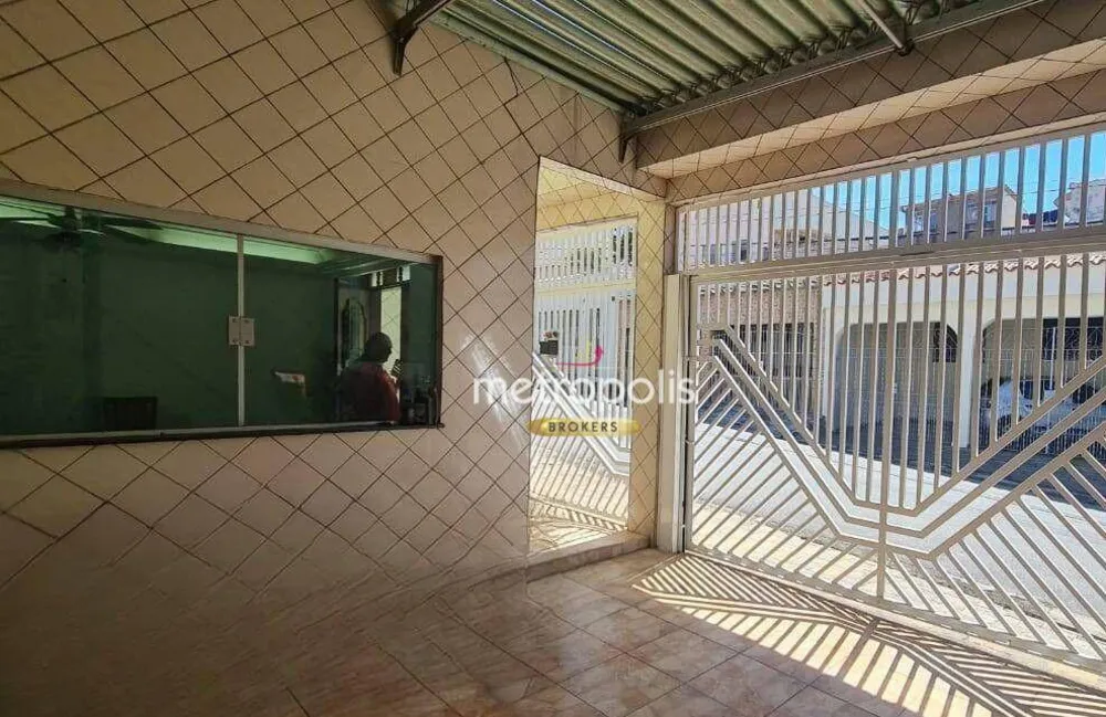 Casa, 2 quartos, 148 m² - Foto 2