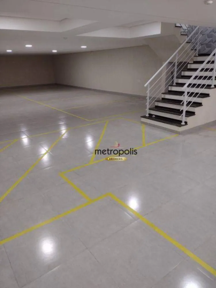 Cobertura, 2 quartos, 117 m² - Foto 2