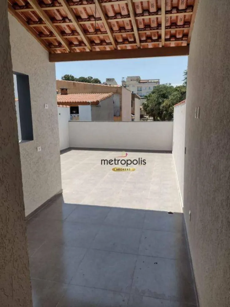 Cobertura, 2 quartos, 117 m² - Foto 8