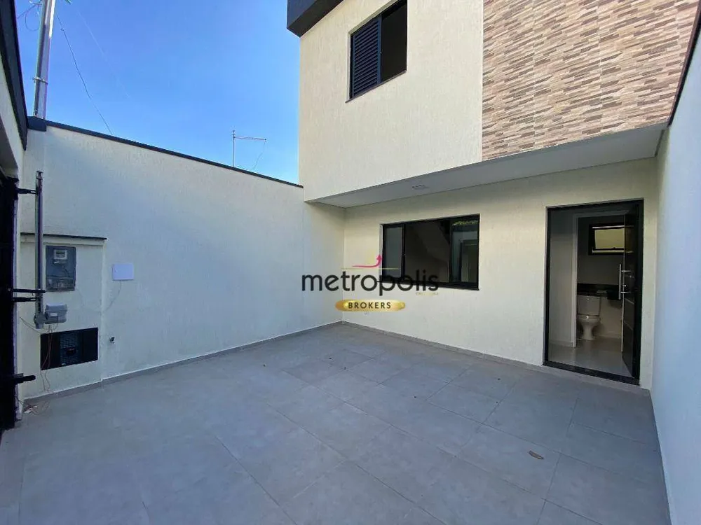 Sobrado, 2 quartos, 75 m² - Foto 7