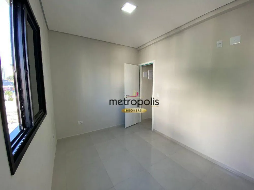 Sobrado, 2 quartos, 75 m² - Foto 5