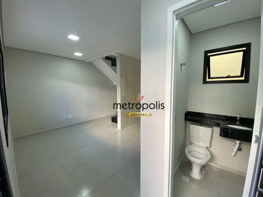 Sobrado, 2 quartos, 75 m² - Foto 2
