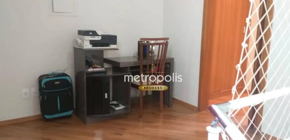 Sobrado, 3 quartos, 256 m² - Foto 6