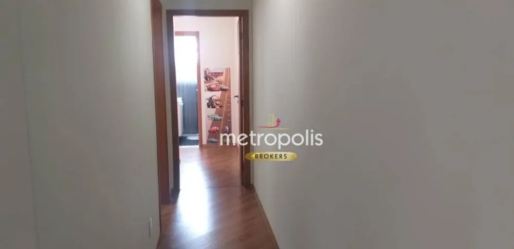 Sobrado, 3 quartos, 256 m² - Foto 8