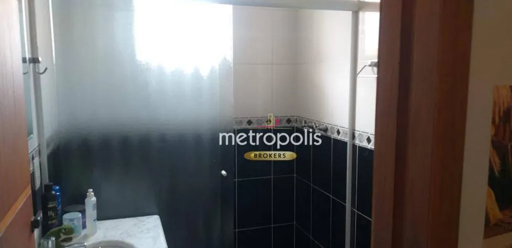 Sobrado, 3 quartos, 256 m² - Foto 11