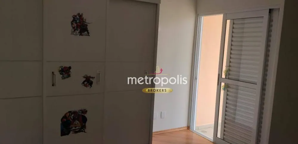 Sobrado, 3 quartos, 256 m² - Foto 8
