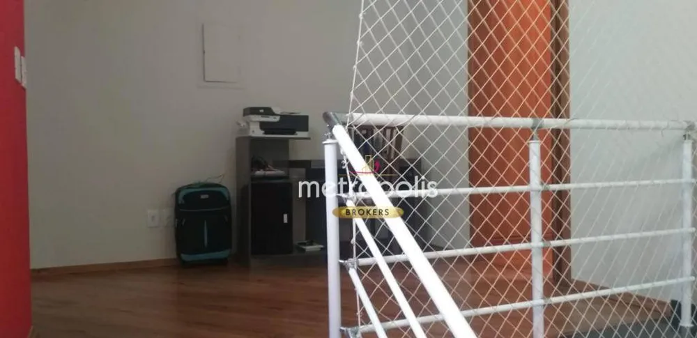 Sobrado, 3 quartos, 256 m² - Foto 5