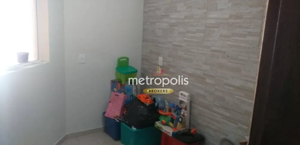 Sobrado, 3 quartos, 256 m² - Foto 6