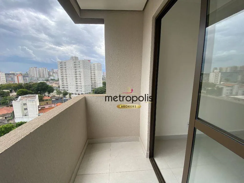 Apartamento, 2 quartos, 56 m² - Foto 4