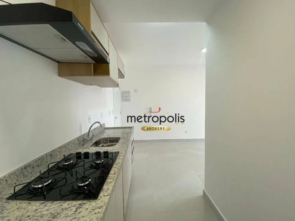 Apartamento, 2 quartos, 56 m² - Foto 3