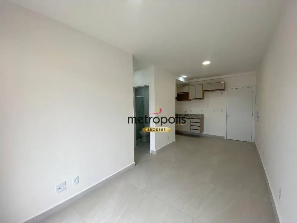 Apartamento, 2 quartos, 56 m² - Foto 2