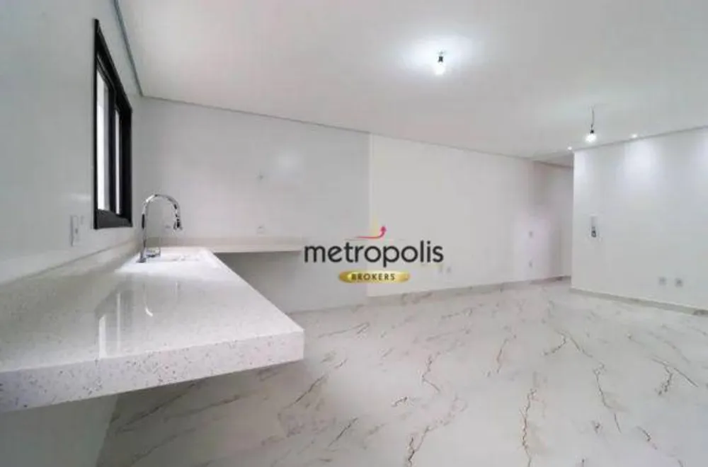 Sobrado, 4 quartos, 200 m² - Foto 7