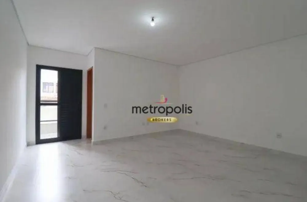 Sobrado, 4 quartos, 200 m² - Foto 5