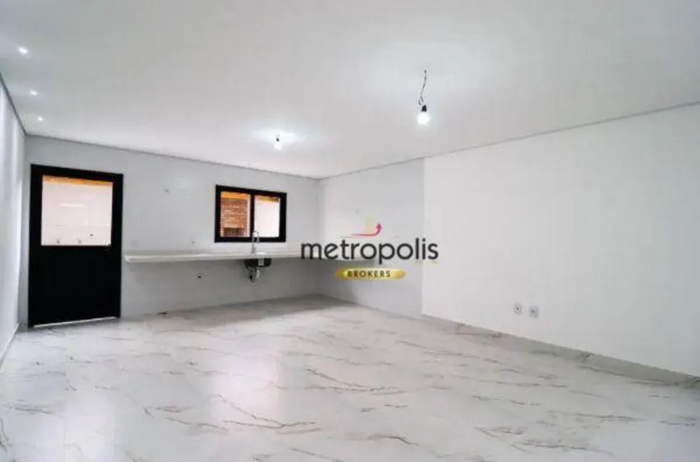Sobrado, 4 quartos, 200 m² - Foto 8