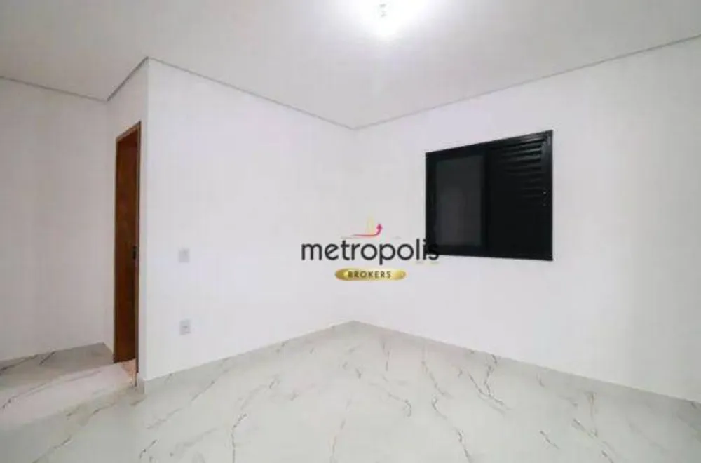 Sobrado, 4 quartos, 200 m² - Foto 3