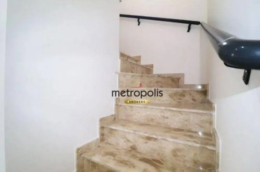 Sobrado, 4 quartos, 200 m² - Foto 6
