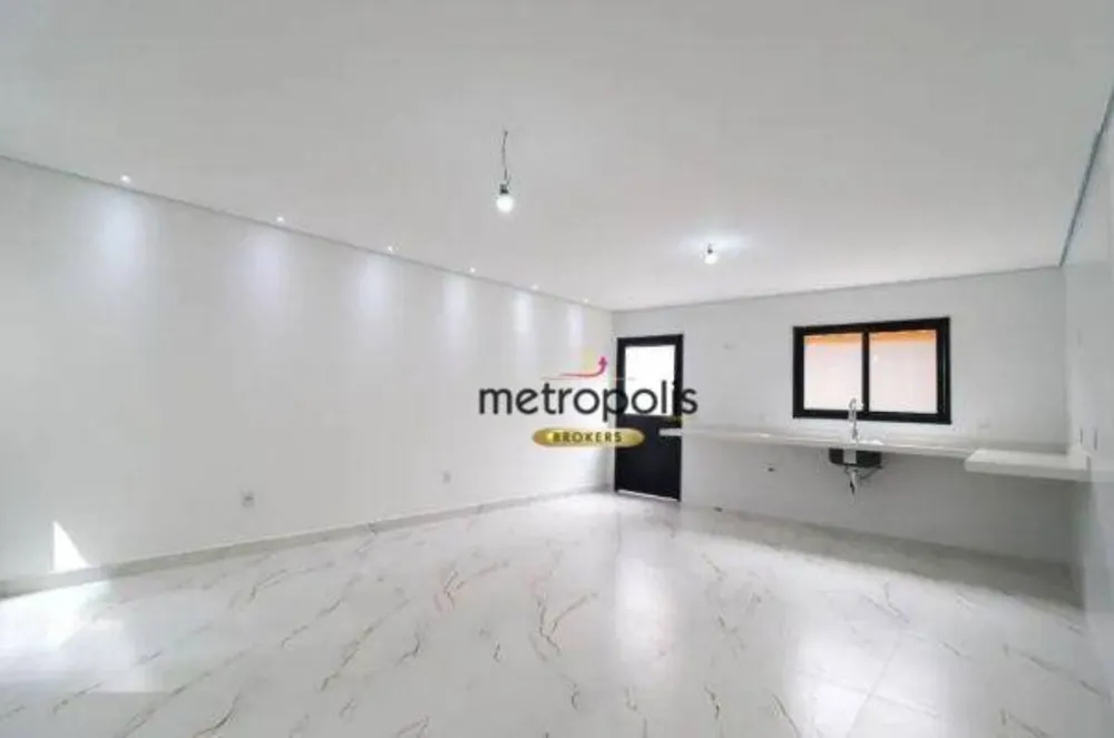 Sobrado, 4 quartos, 200 m² - Foto 9