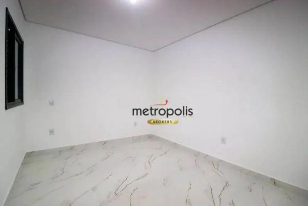Sobrado, 4 quartos, 200 m² - Foto 2