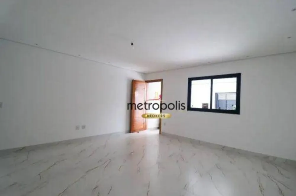 Sobrado, 4 quartos, 200 m² - Foto 11