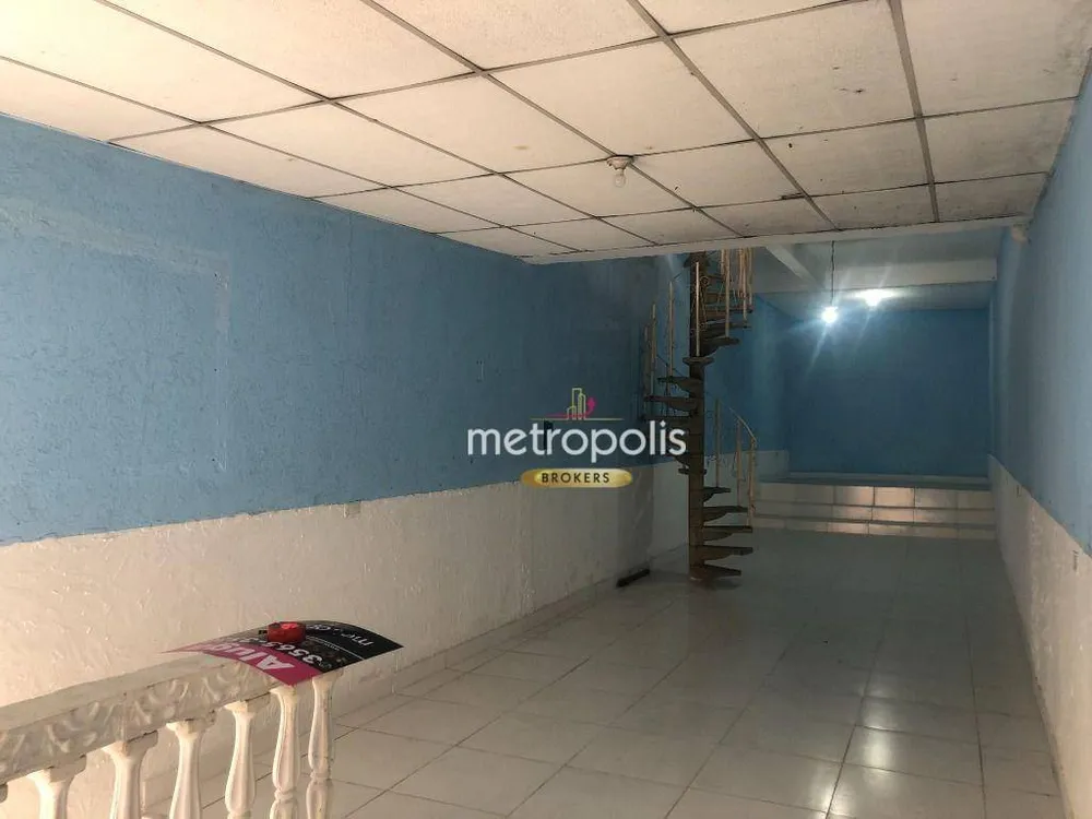 Loja-Salão, 180 m² - Foto 2