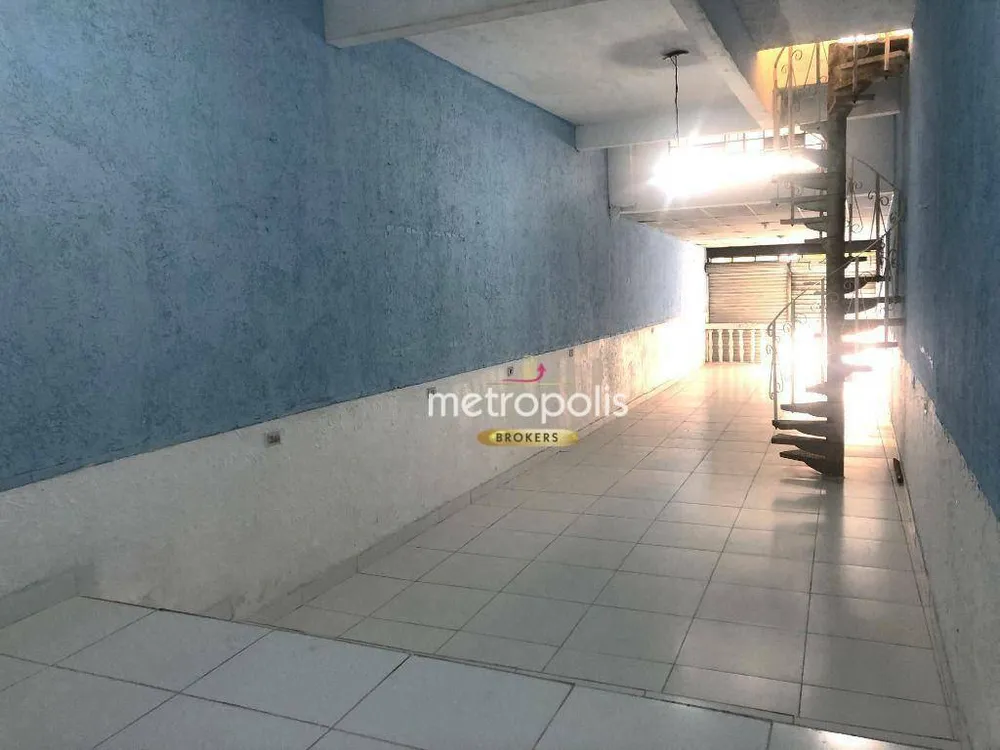 Loja-Salão, 180 m² - Foto 6