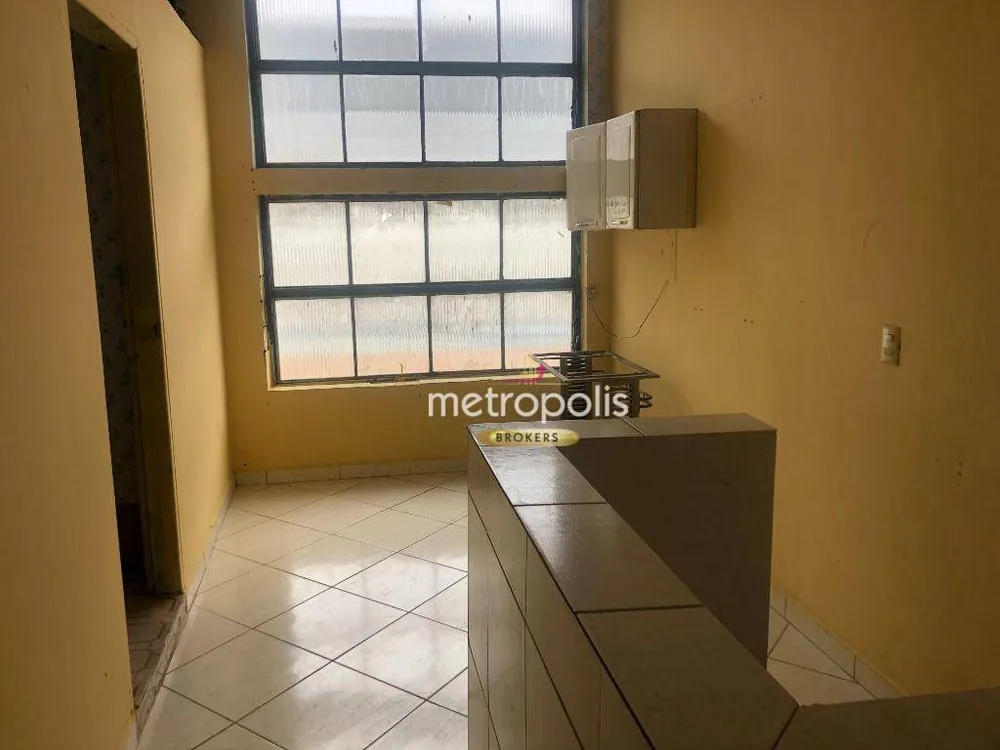 Loja-Salão, 180 m² - Foto 1