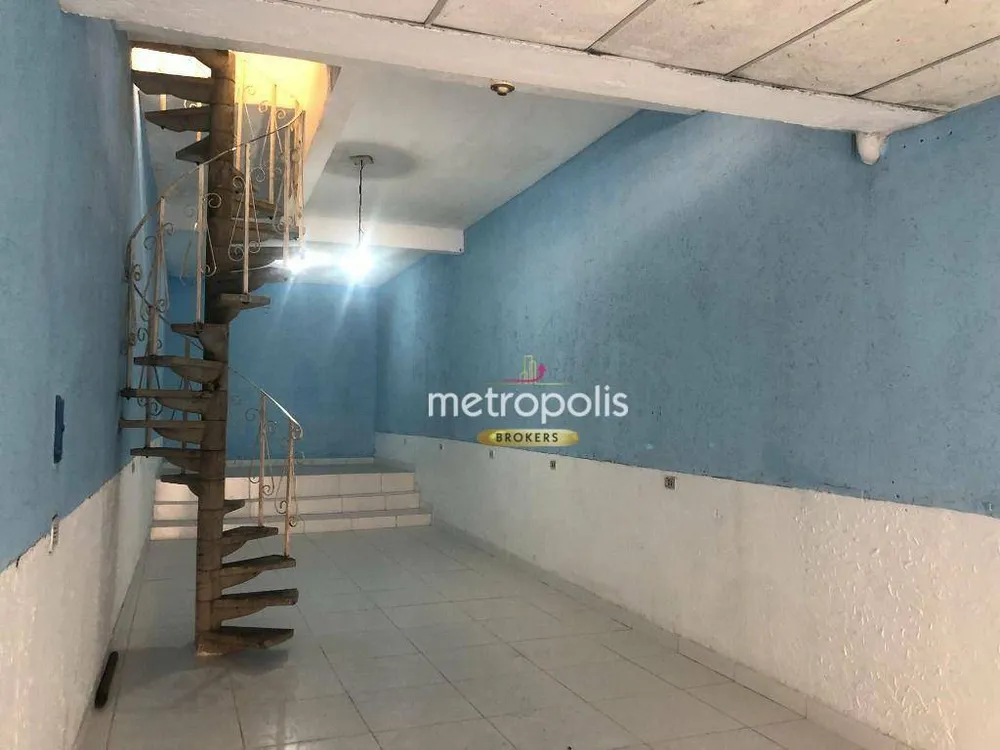 Loja-Salão, 180 m² - Foto 8