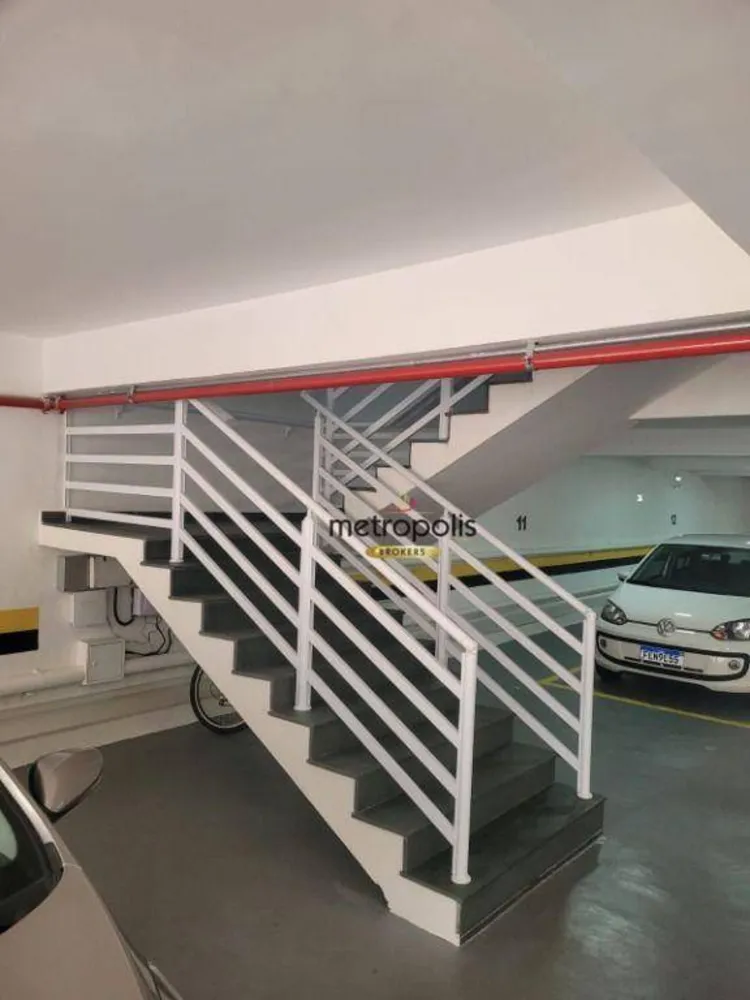 Cobertura, 2 quartos, 94 m² - Foto 10