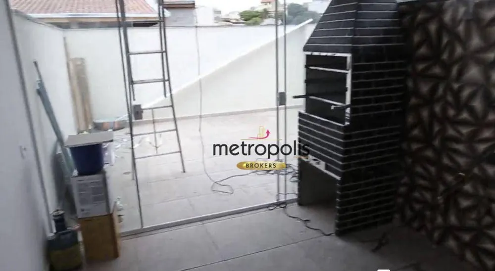 Cobertura, 2 quartos, 94 m² - Foto 8