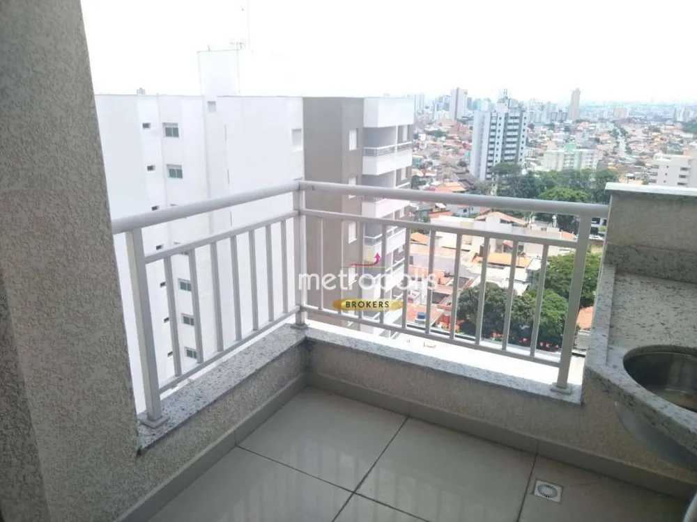 Apartamento, 2 quartos, 63 m² - Foto 1