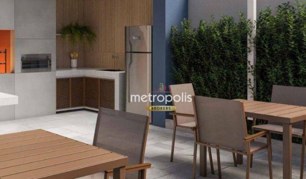 Apartamento, 1 quarto, 45 m² - Foto 8